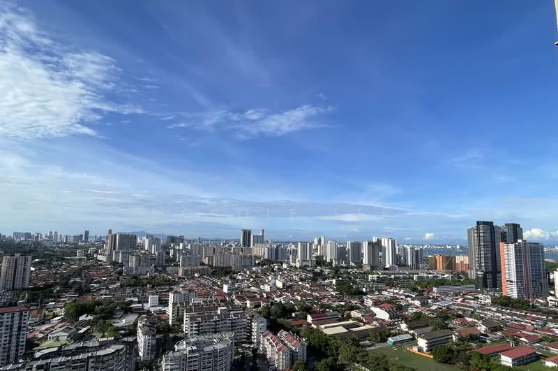 Central Park condominium - 4