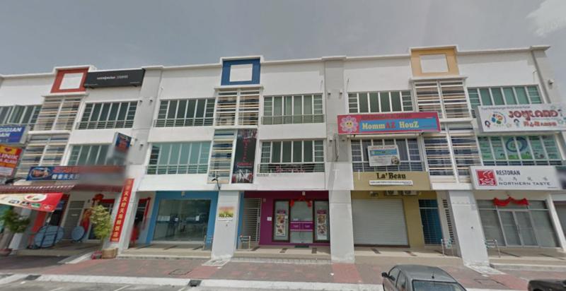 Setia Alam Setia Indah Eramas 7, Shah Alam - 5