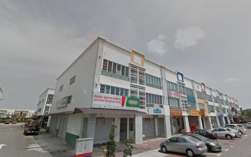 Setia Alam Setia Indah Eramas 7, Shah Alam - 3