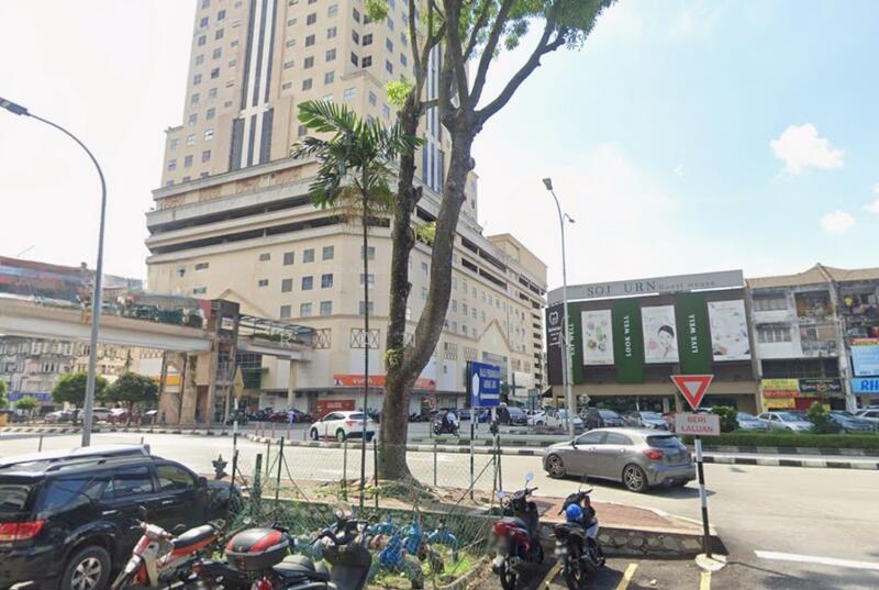 Pandan Indah - 3