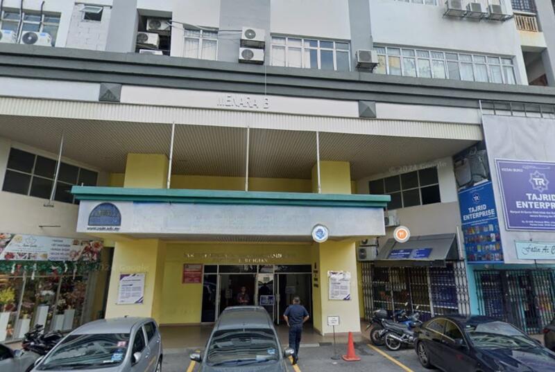 Pandan Indah - 5