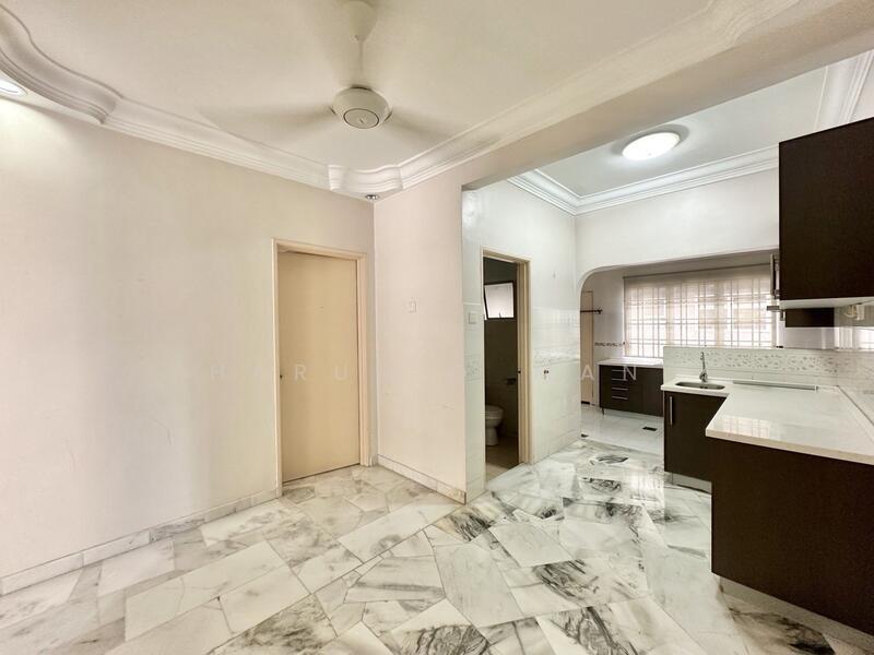 Putra Heights - 2