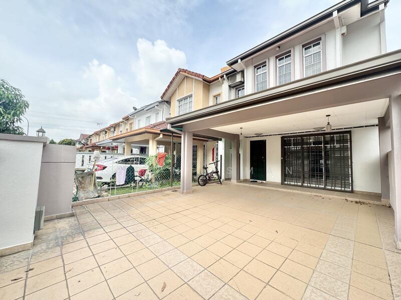 Putra Heights - 4