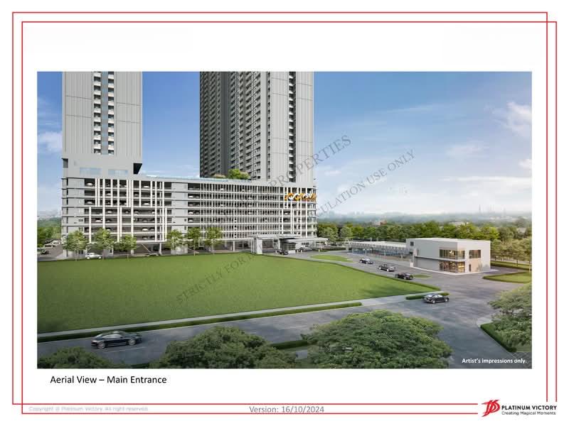 PSV 2 Residences - 2