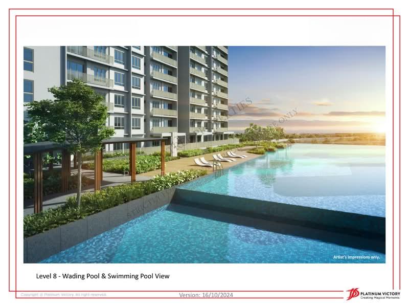 PSV 2 Residences - 5