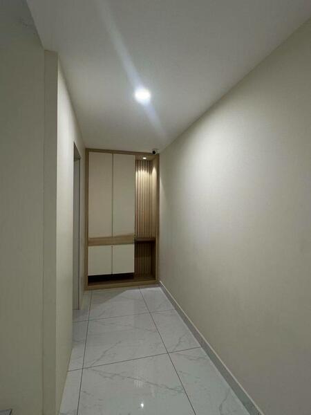 The Sandringham 42'x80' @ Eco Botanic - 2