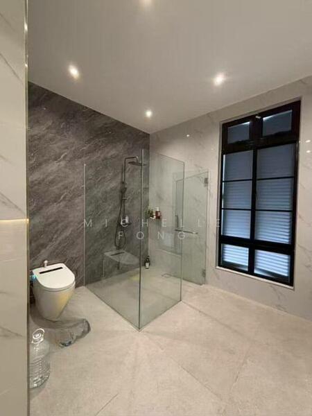 The Sandringham 42'x80' @ Eco Botanic - 3