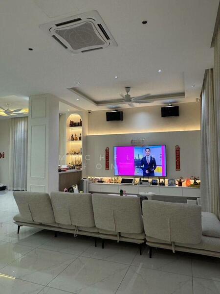 The Sandringham 42'x80' @ Eco Botanic - 1