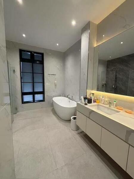 The Sandringham 42'x80' @ Eco Botanic - 5