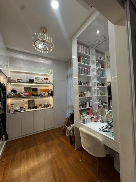 The Sandringham 42'x80' @ Eco Botanic - 4