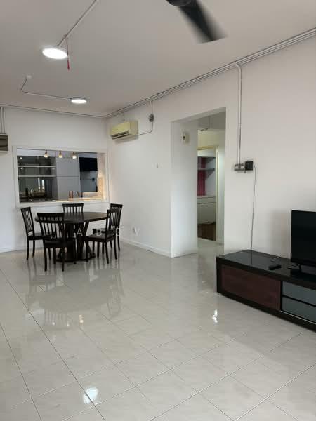 Horizon Hill Jalan Hijauan Horizons Hills Iskandar Puteri Johor - 2