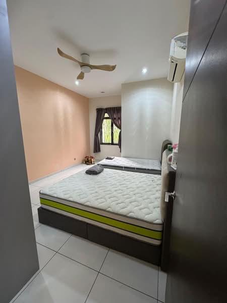 Horizon Hill Jalan Hijauan Horizons Hills Iskandar Puteri Johor - 4