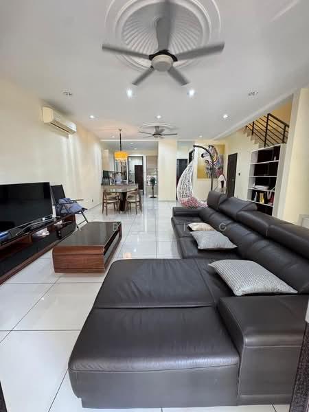 Horizon Hill Jalan Hijauan Horizons Hills Iskandar Puteri Johor - 1