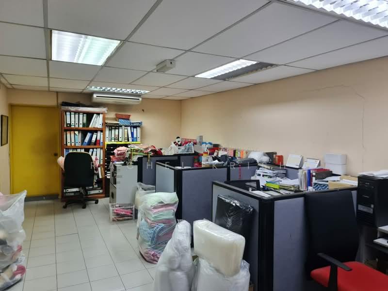 Taman Muda - 3