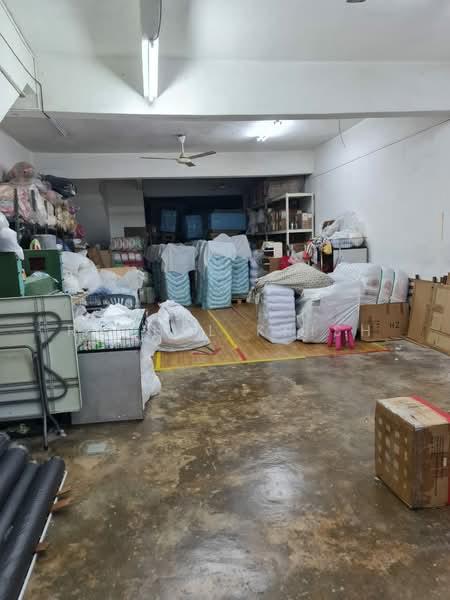 Taman Muda - 4