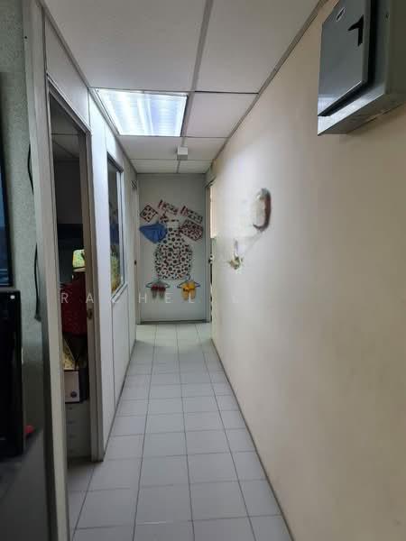 Taman Muda - 5