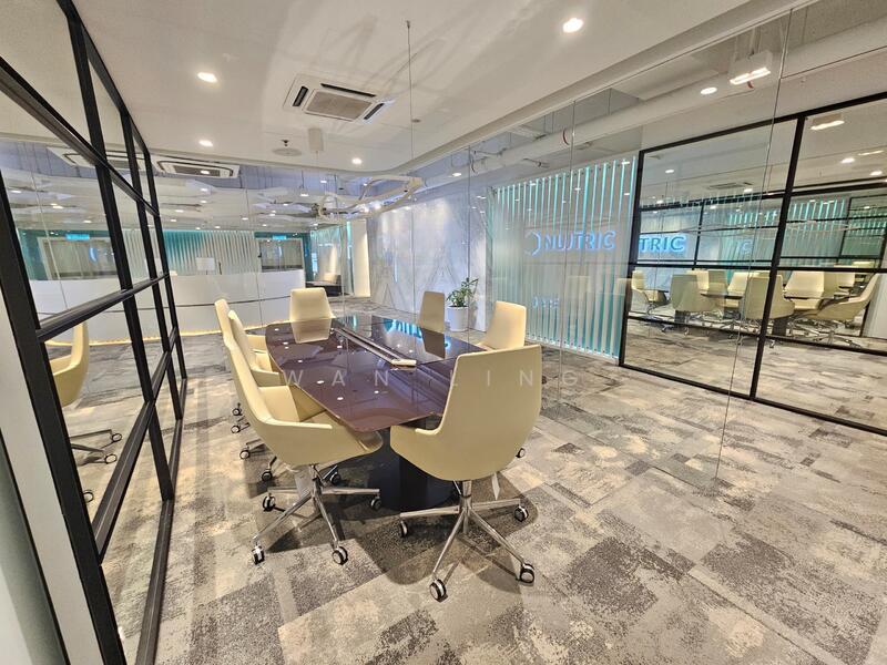 One Mont Kiara (1 Mont Kiara) - 1