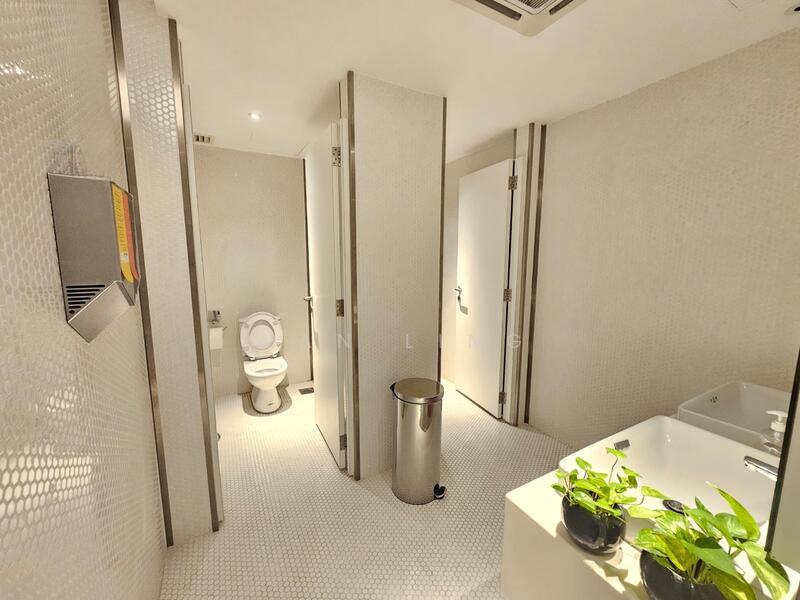 One Mont Kiara (1 Mont Kiara) - 2