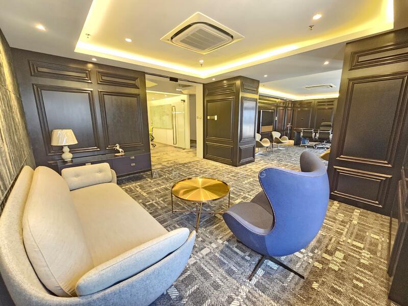 One Mont Kiara (1 Mont Kiara) - 3