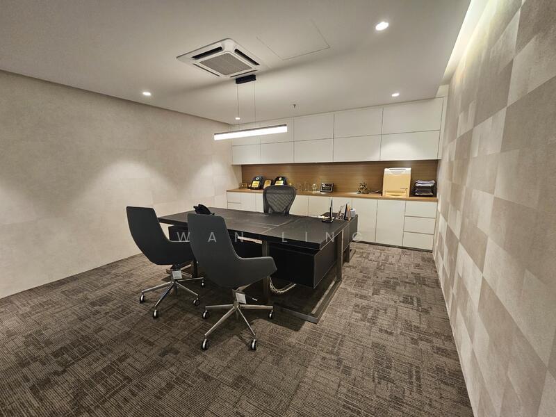 One Mont Kiara (1 Mont Kiara) - 4