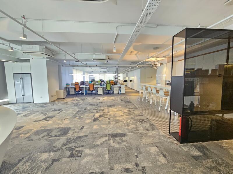 One Mont Kiara (1 Mont Kiara) - 5