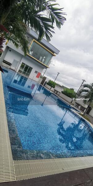 Kelisa Residence - 4