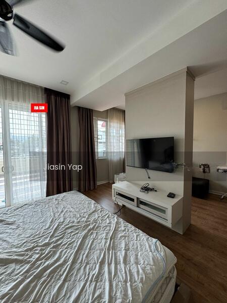 2 Storey Terrace House 3R2B 2,400sqft for SALE @ Sungai Nibong - 3