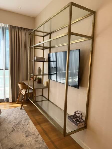 Golden Crown Residence - 2