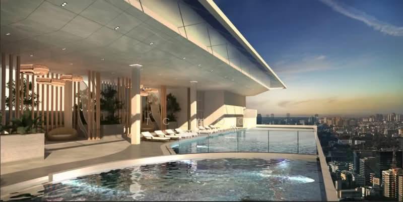 Golden Crown Residence - 3