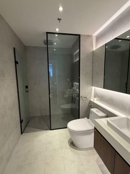 Golden Crown Residence - 4