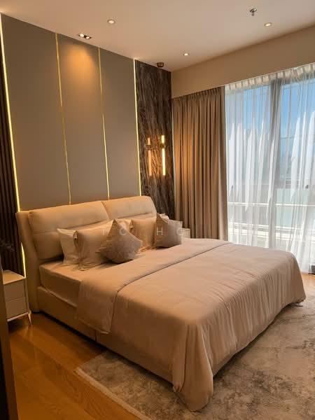 Golden Crown Residence - 5
