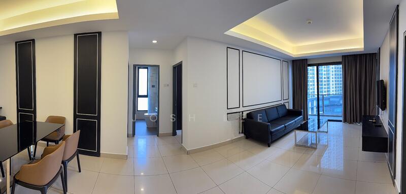 Grand Ion Delemen - 2