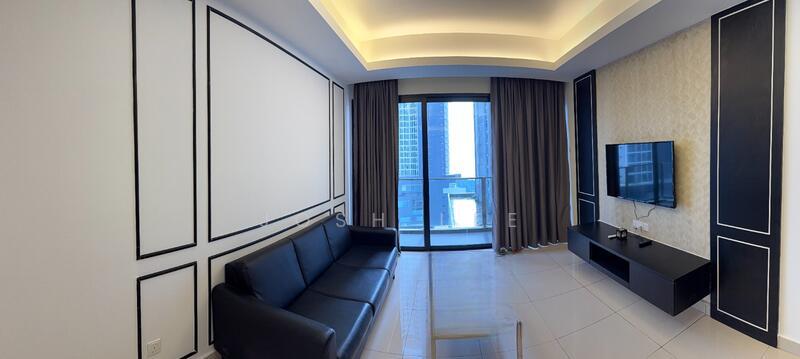 Grand Ion Delemen - 1