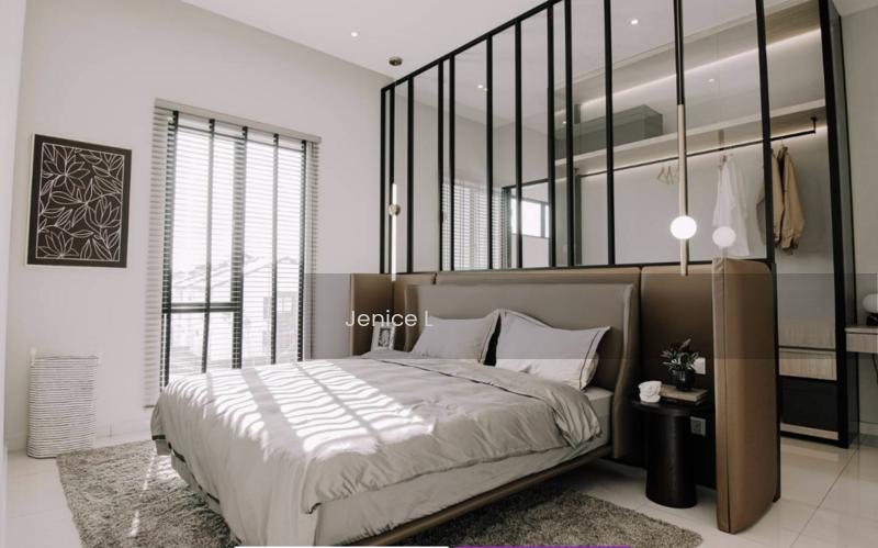 Conezion Residences - 2