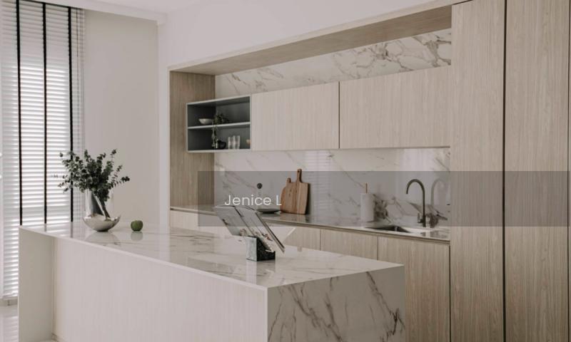 Conezion Residences - 3