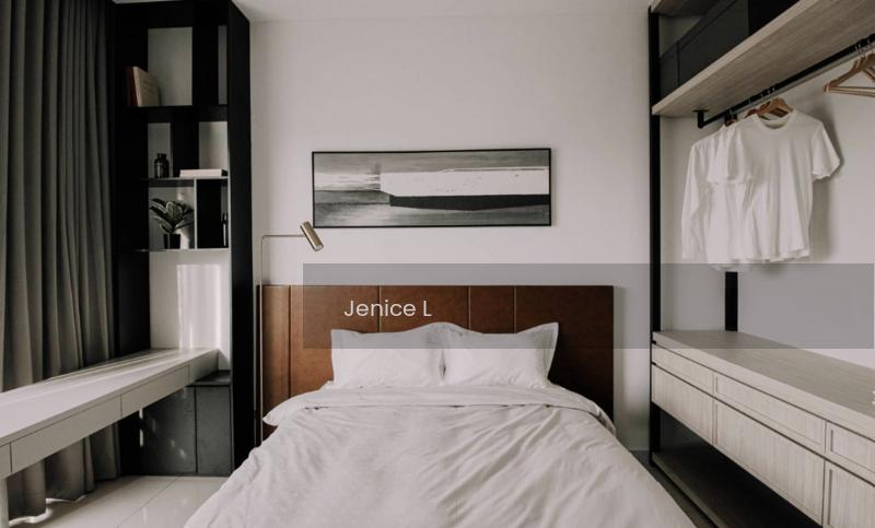 Conezion Residences - 4