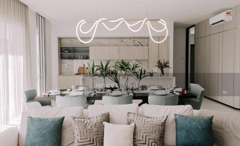 Conezion Residences - 5