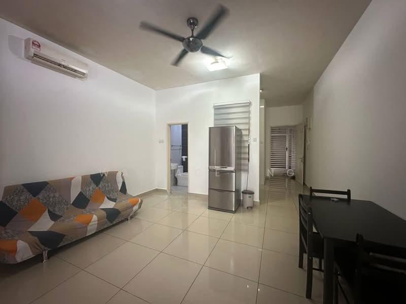 Nusa Heights (Nusa Puncak) - 1