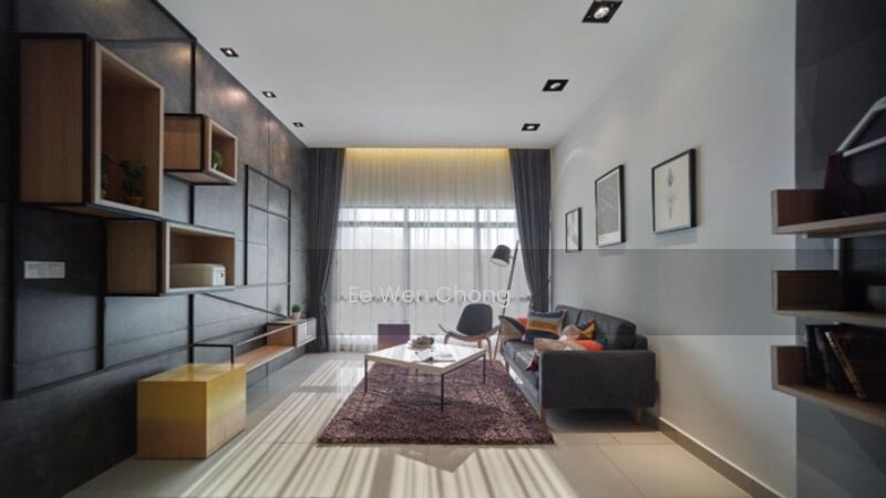 ASTER RESIDENSI @ SHAH ALAM SEKSYEN 14 【0 Downpayment + Fully Furnished 】 - 3