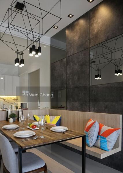 ASTER RESIDENSI @ SHAH ALAM SEKSYEN 14 【0 Downpayment + Fully Furnished 】 - 5