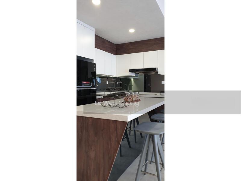 ASTER RESIDENSI @ SHAH ALAM SEKSYEN 14 【0 Downpayment + Fully Furnished 】 - 2