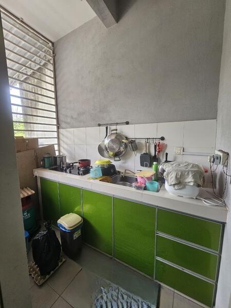 Nilai Impian - 4