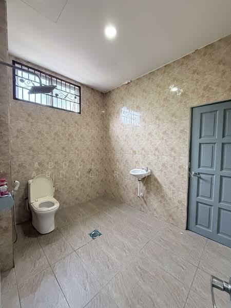 Kampung Limau Manis - 2