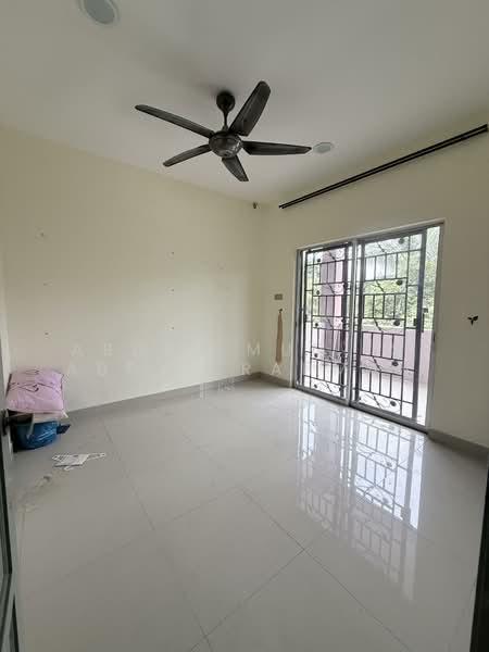 Kampung Limau Manis - 3