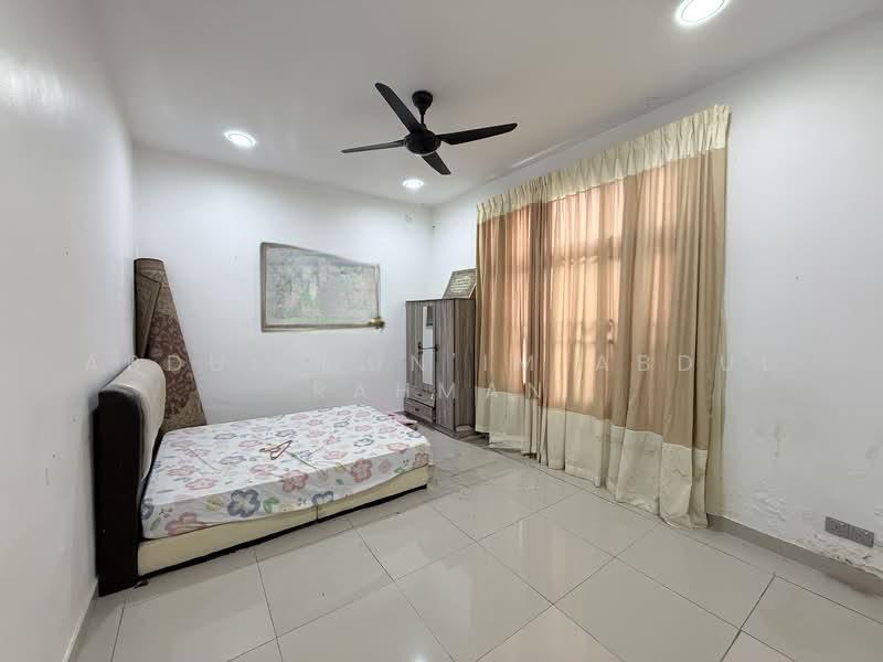 Kampung Limau Manis - 4