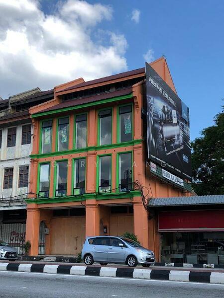 ipoh town - 4