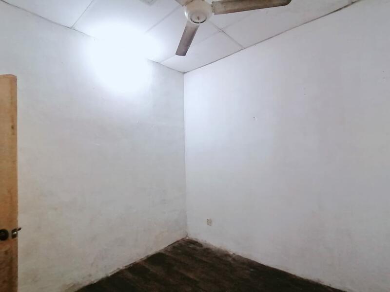 Taman Muhibbah, Taman Jati, Rawang - 5