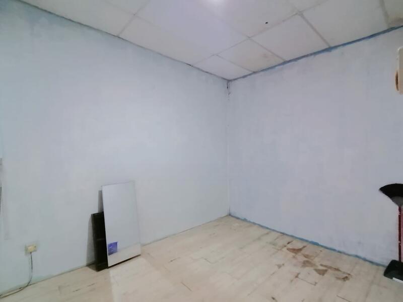 Taman Muhibbah, Taman Jati, Rawang - 2