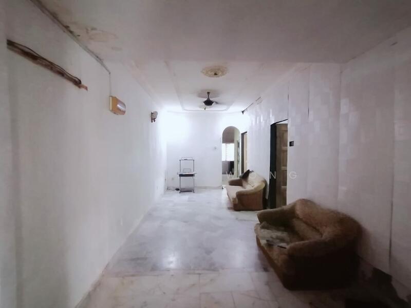 Taman Muhibbah, Taman Jati, Rawang - 4