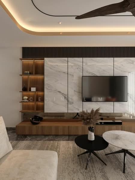 Riverville Residences - 4